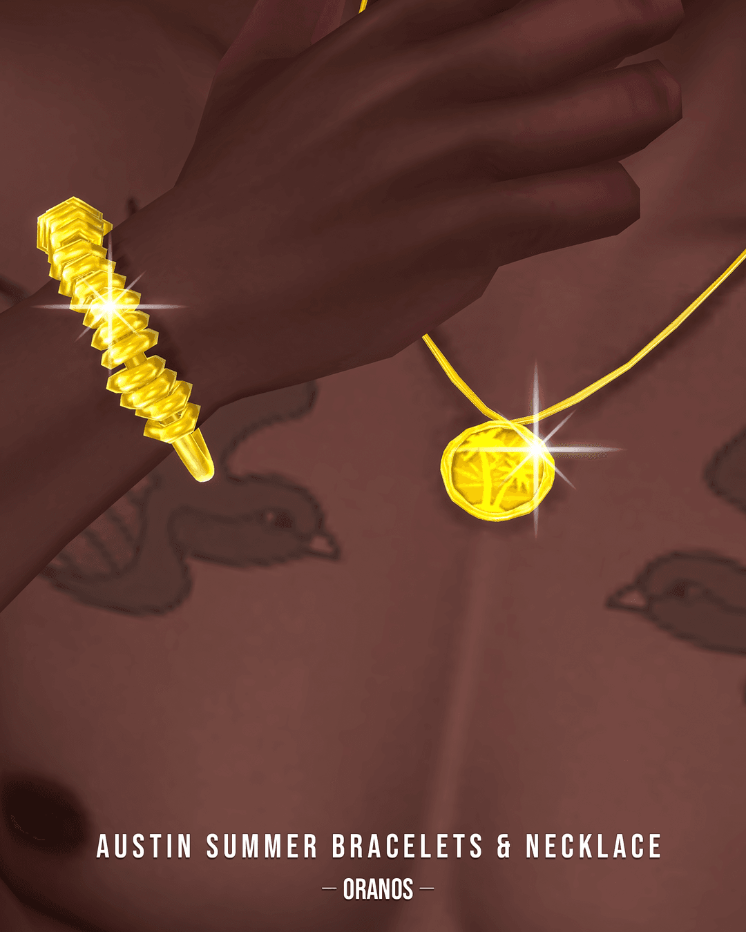 Галерея мода Коллекция одежды Austin Summer Collection #5